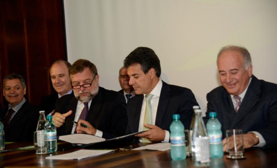 Governo investe R$ 30 milhões em modernização do licenciamento ambiental