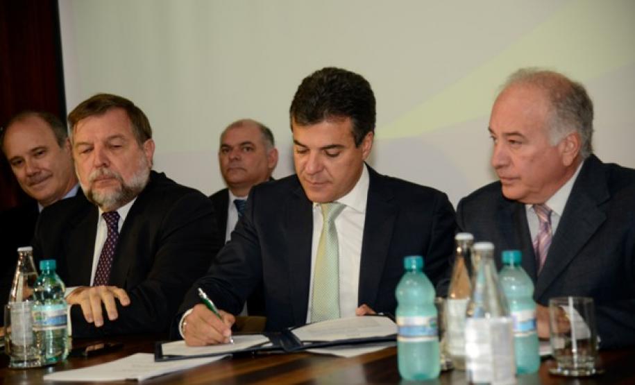 Governo investe R$ 30 milhões em modernização do licenciamento ambiental