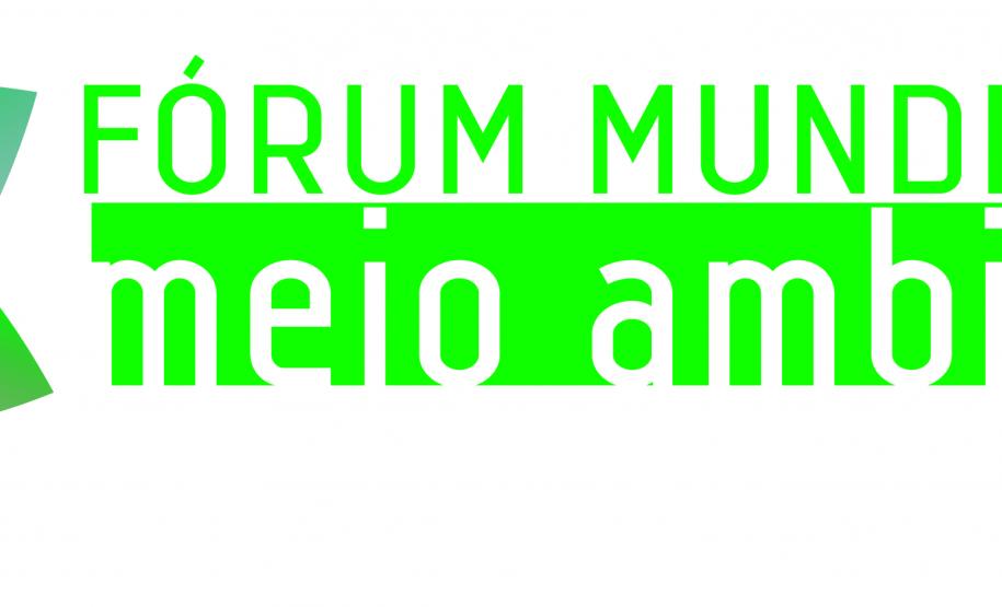 Paraná sedia Fórum Mundial do
Meio Ambiente, em Foz do Iguaçu