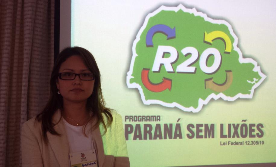 Municípios terão apoio do Estado para destinar o lixo Municípios terão apoio do Estado para destinar o lixo