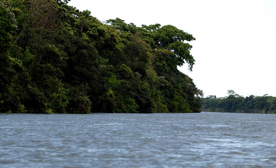 Paraná vai integrar o Conselho Mundial da Água Paraná vai integrar o Conselho Mundial da Água