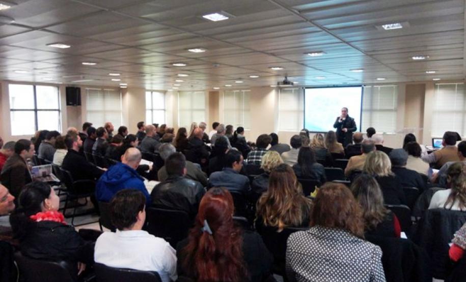 Secretaria do Meio Ambiente conclui rodada de capacitações para conferências municipais