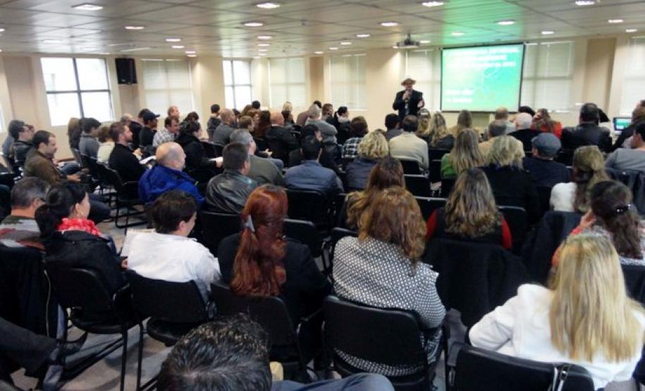 Secretaria do Meio Ambiente conclui rodada de capacitações para conferências municipais