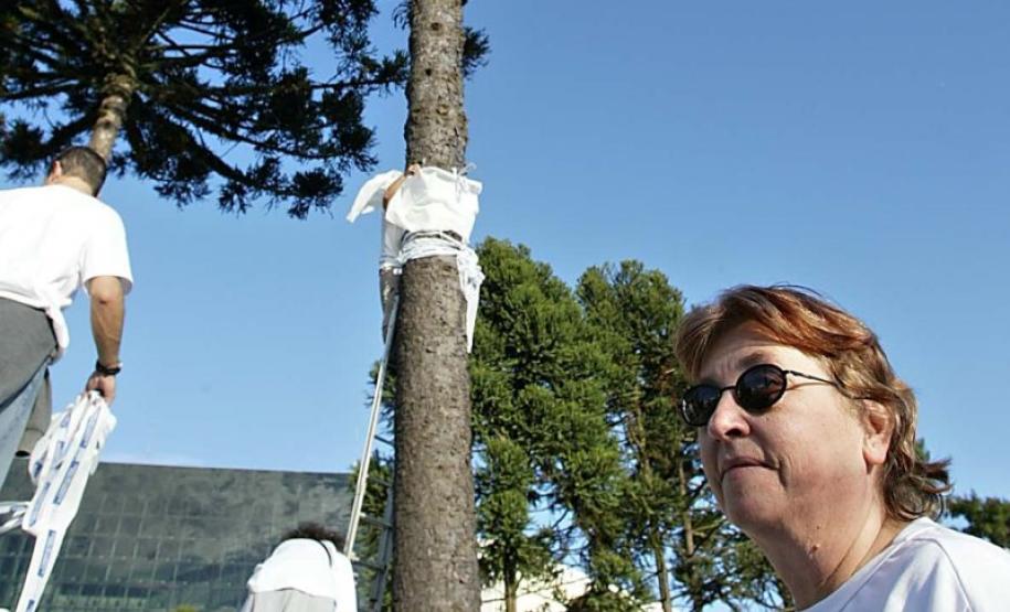Luiz Eduardo Cheida, secretário do Meio Ambiente e Recursos Hídricos do Paraná