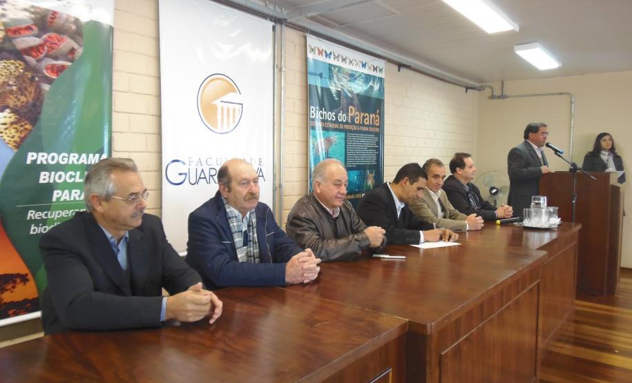 Paraná inicia conferências para discutir a geração e o tratamento do lixo