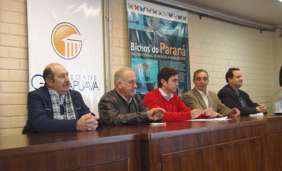 Paraná inicia conferências para discutir a geração e o tratamento do lixo