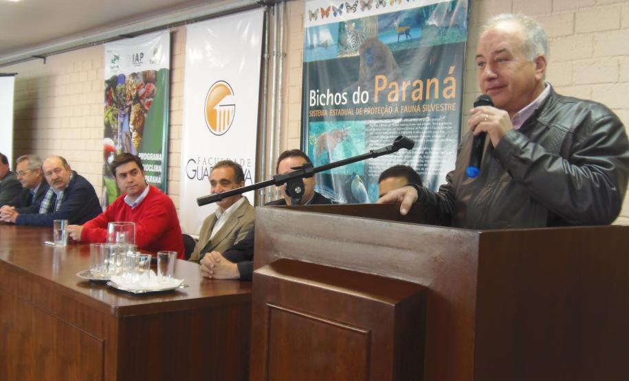 Paraná inicia conferências para discutir a geração e o tratamento do lixo