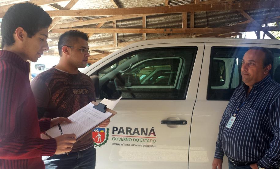 Meio Ambiente conclui mais uma etapa do programa Carbono Zero