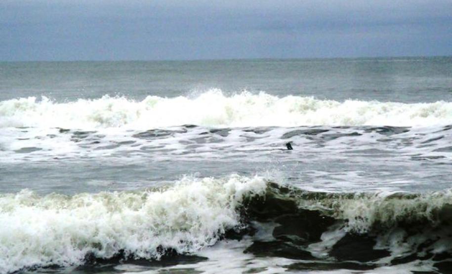 Secretaria é favorável à sinalização permanente de áreas para banho e pesca