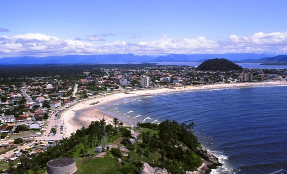 Secretaria é favorável à sinalização permanente de áreas para banho e pesca