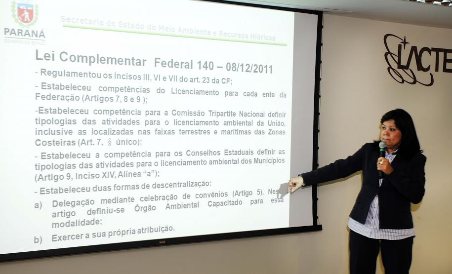 Descentralização do licenciamento ambiental volta à pauta em agosto