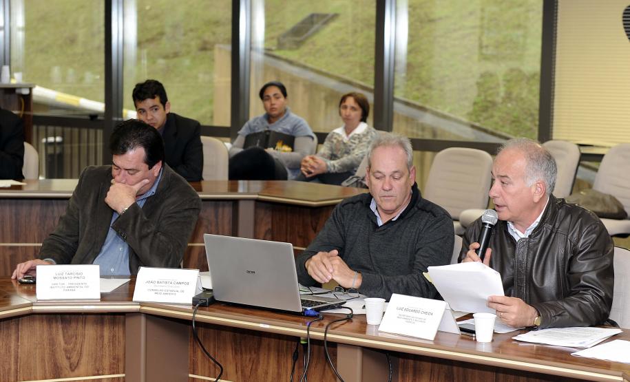 Descentralização do licenciamento ambiental volta à pauta em agosto