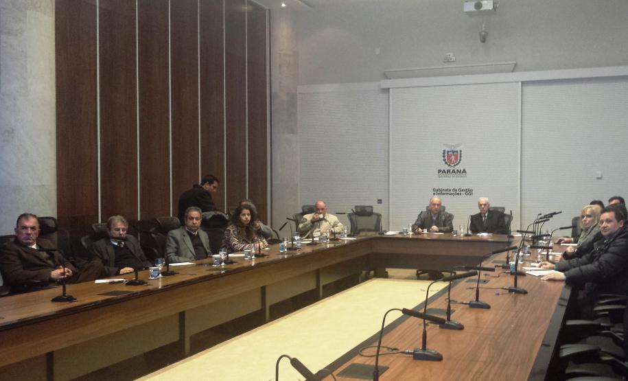 Governo unifica gestão dos resíduos sólidos no Paraná Sem Lixões