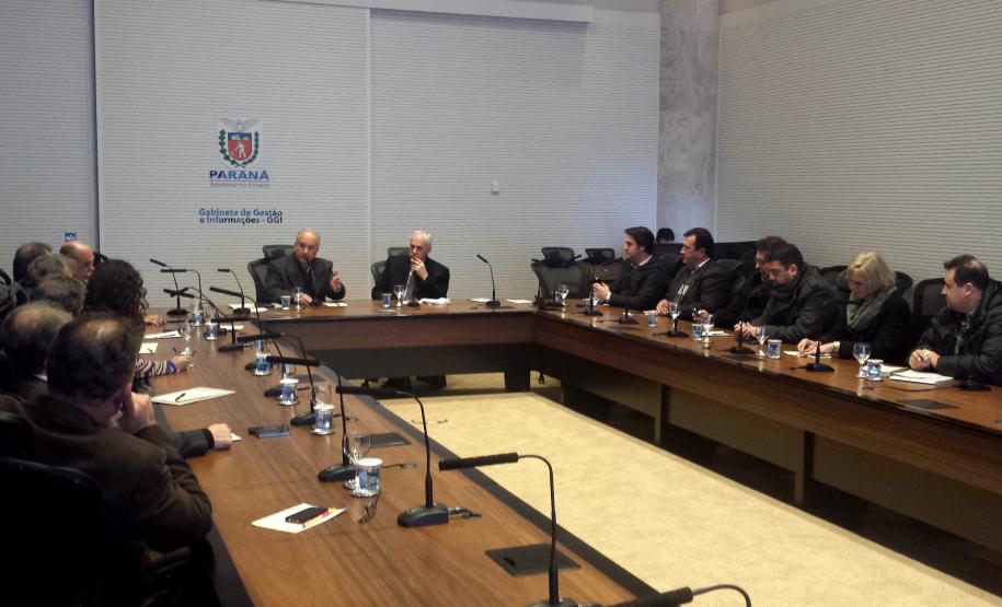 Governo unifica gestão dos resíduos sólidos no Paraná Sem Lixões