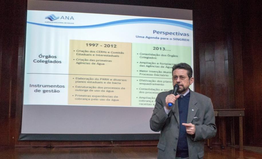 Política inovadora garante investimentos para melhorar qualidade dos rios do Paraná