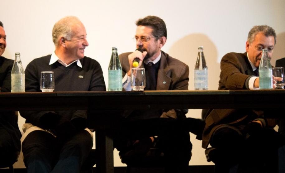 Política inovadora garante investimentos para melhorar qualidade dos rios do Paraná