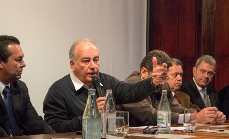 Política inovadora garante investimentos para melhorar qualidade dos rios do Paraná