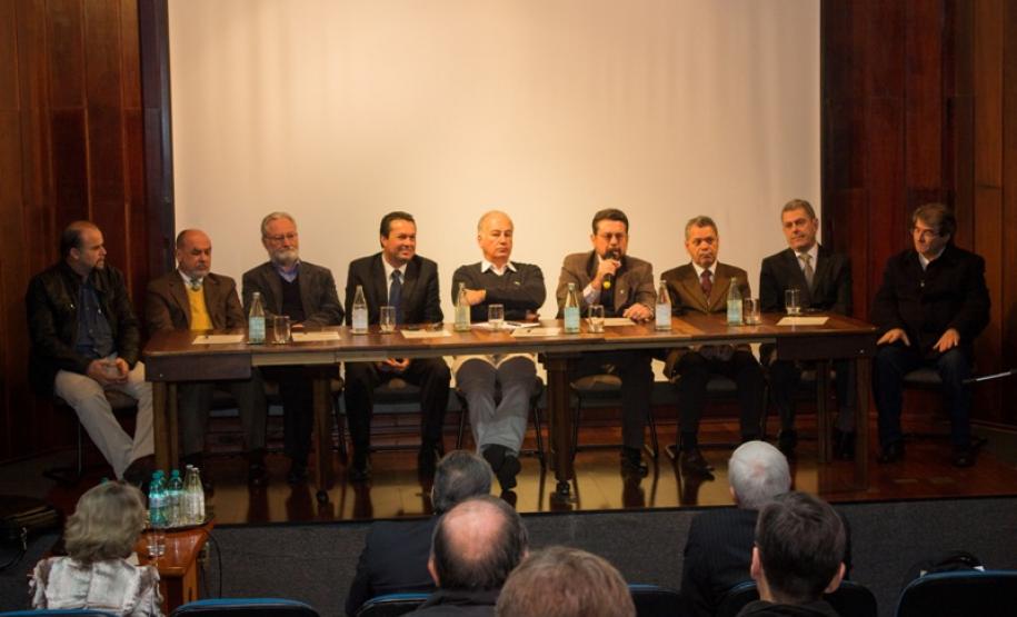 Política inovadora garante investimentos para melhorar qualidade dos rios do Paraná