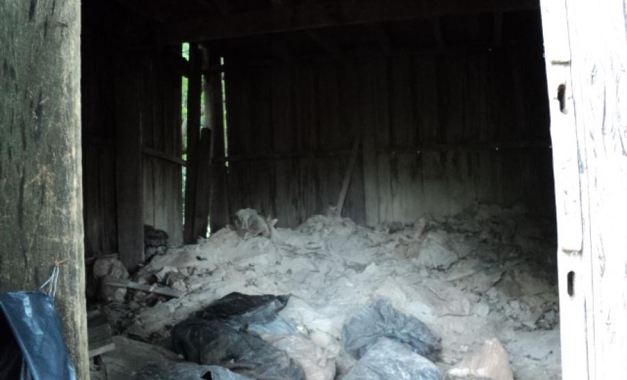 Prazo para declaração de agrotóxicos proibidos termina em uma semana