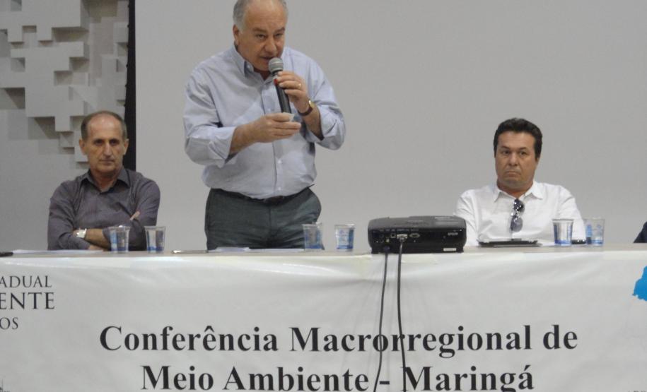 Em Maringá, municípios da região norte discutem gerenciamento do lixo