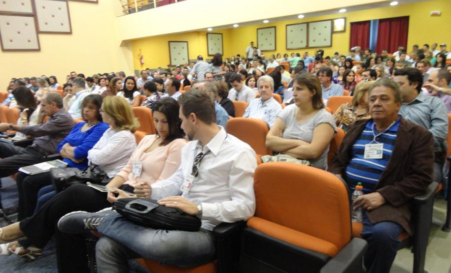 Em Maringá, municípios da região norte discutem gerenciamento do lixo