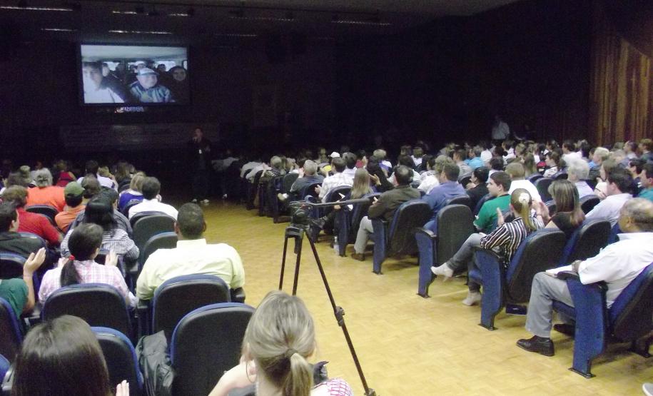 Faltam aterros sanitários em 60% dos municípios do Oeste