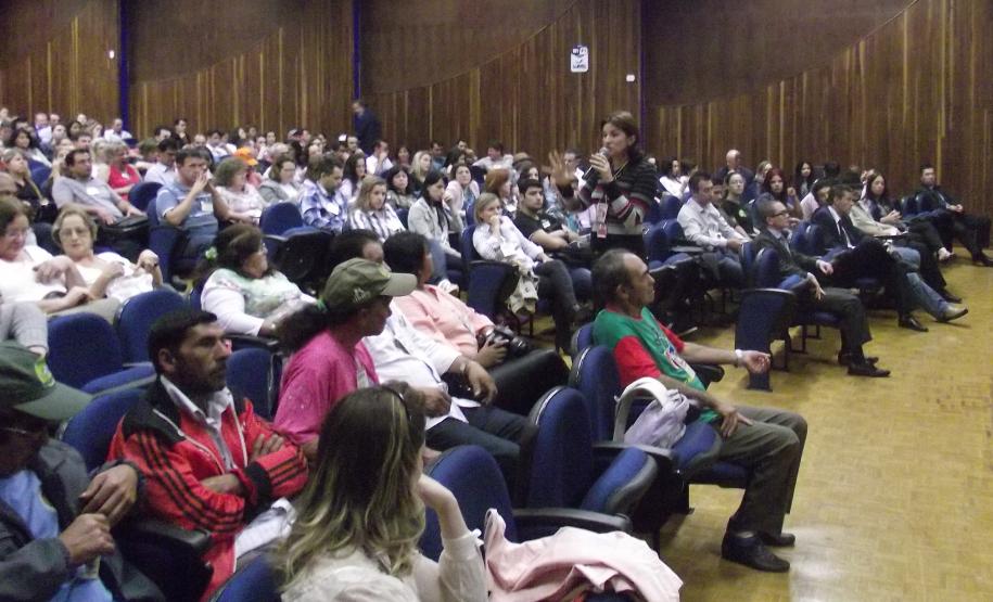 Faltam aterros sanitários em 60% dos municípios do Oeste