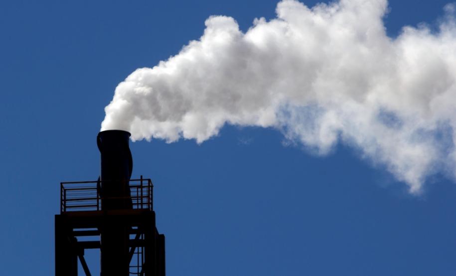 Sistema on-line ajudará indústrias no controle e redução da poluição