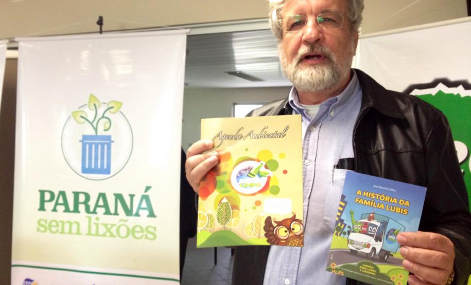 Paraná busca solução para destinação de produtos pós-consumo