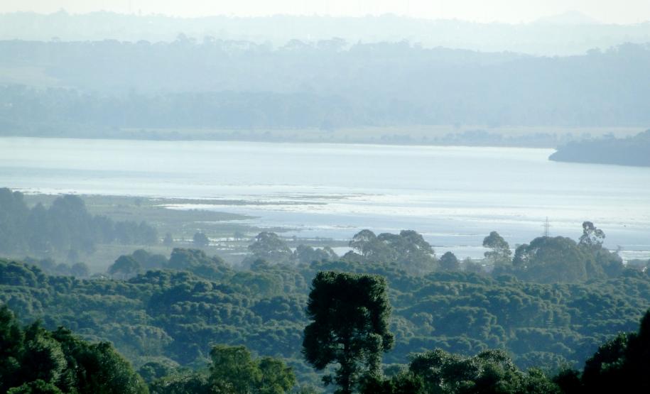 Governo revisa lei para ordenar ocupação das áreas de mananciais Governo revisa lei para ordenar ocupação das áreas de mananciais