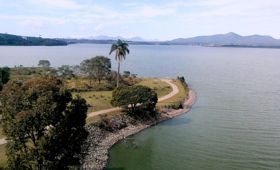 Governo revisa lei para ordenar ocupação das áreas de mananciais Governo revisa lei para ordenar ocupação das áreas de mananciais