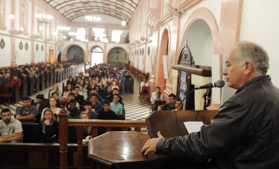 Operação Verão irá focar coleta e destinação do lixo marinho e urbano