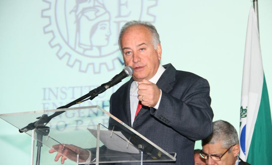 Governo anuncia mudanças nos processos de licenciamento de PCHs