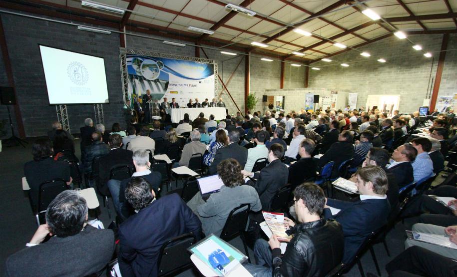 Governo anuncia mudanças nos processos de licenciamento de PCHs