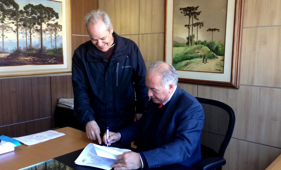 Municípios do Paraná podem emitir licenciamento ambiental