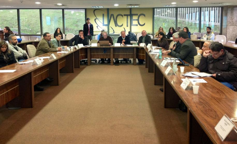 Municípios do Paraná podem emitir licenciamento ambiental