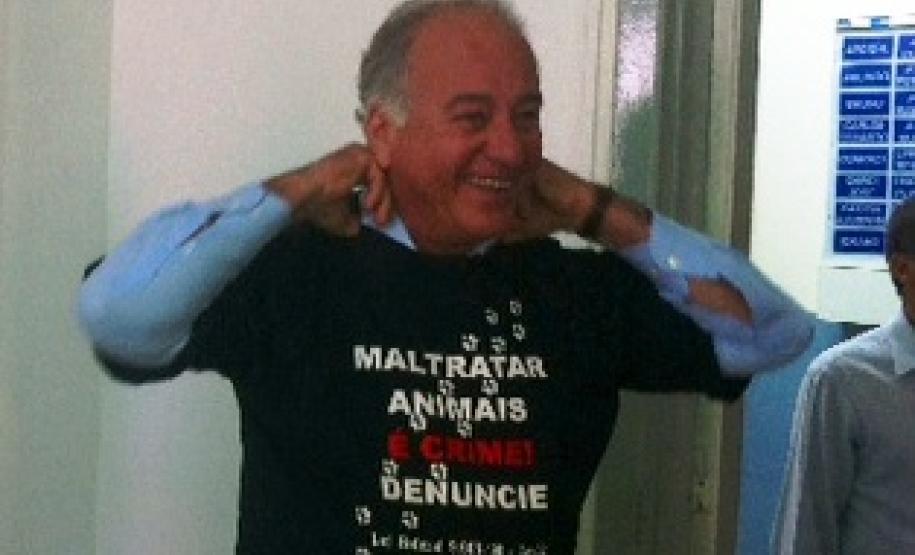 Política proteção animal ganha apoio de especialistas da região Norte