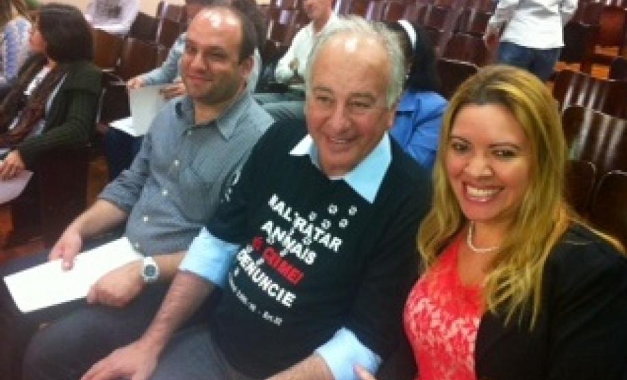 Política proteção animal ganha apoio de especialistas da região Norte