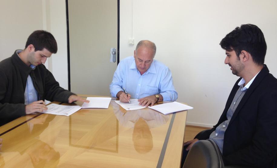 Paraná fará levantamento das emissões de gases de efeito estufa