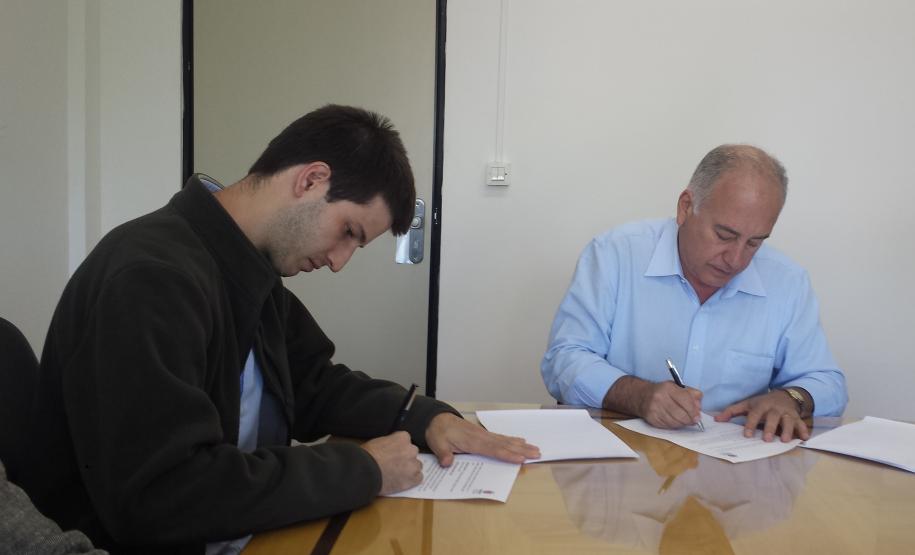 Paraná fará levantamento das emissões de gases de efeito estufa