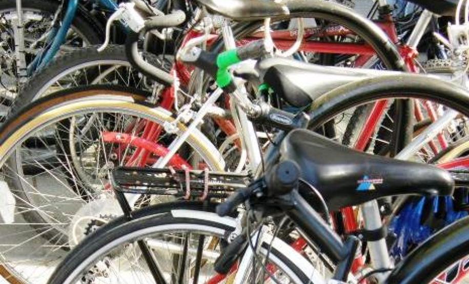 No mês da bicicleta, Governo apresenta Programa Ciclo Paraná