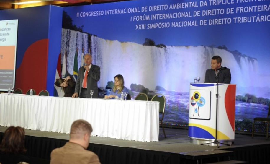 Paraná faz os maiores investimentos da história na área ambiental