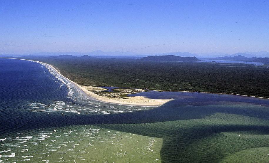 Propostas paranaenses para reduzir lixo marinho serão levadas à Brasília