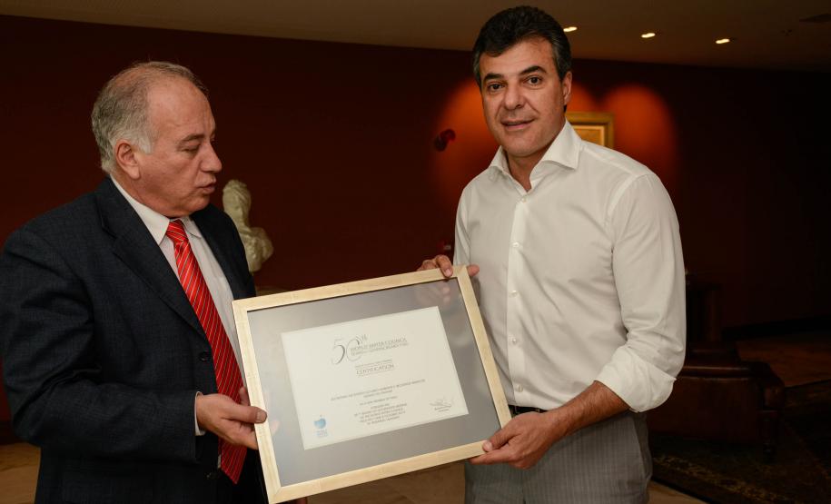 . Foto - Antonio Costa