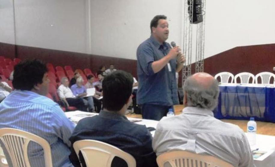 O Programa Paraná sem Lixões, criado pelo Governo do Estado para auxiliar os municípios a eliminar os lixões a céu aberto até agosto de 2014, apresenta os primeiros resultados. Foto: SEMA