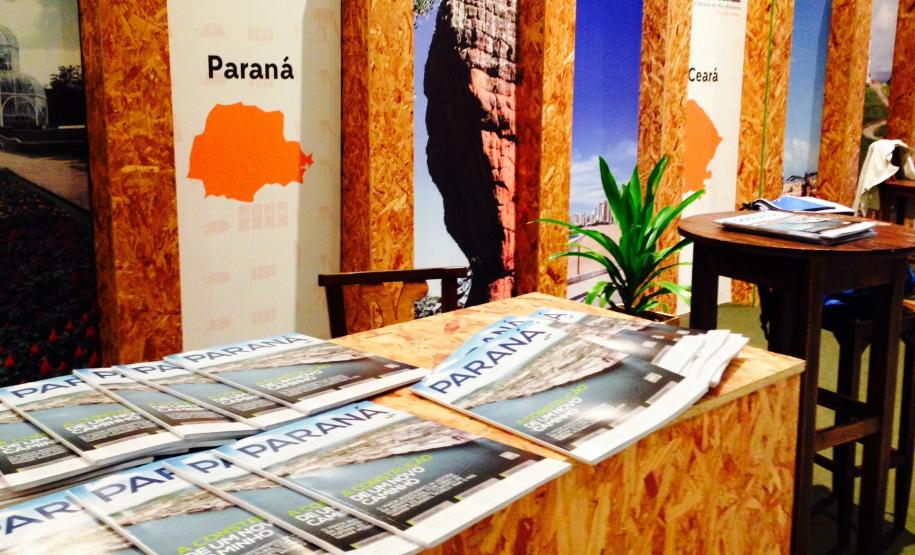 Propostas do Paraná para resíduos sólidos são exemplo em conferência nacional