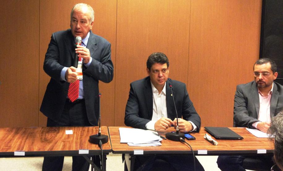 Propostas do Paraná para resíduos sólidos são exemplo em conferência nacional