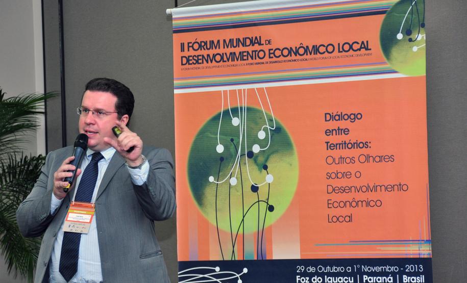 Paraná inova com criação de sistema de prevenção de desastres naturais