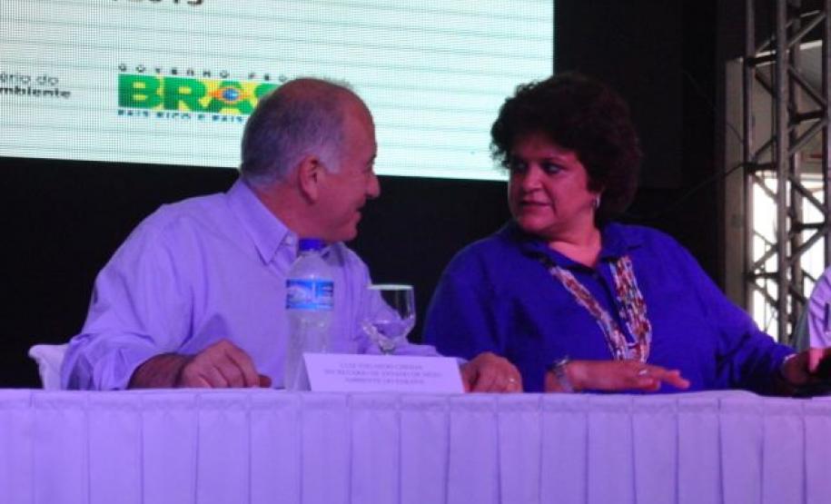 SICAR É LANÇADO NO PARANÁ