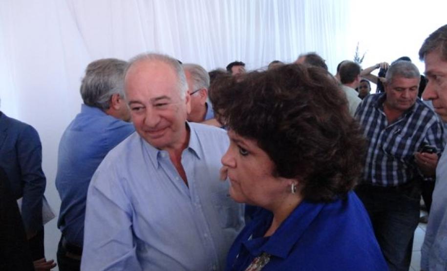 SICAR É LANÇADO NO PARANÁ